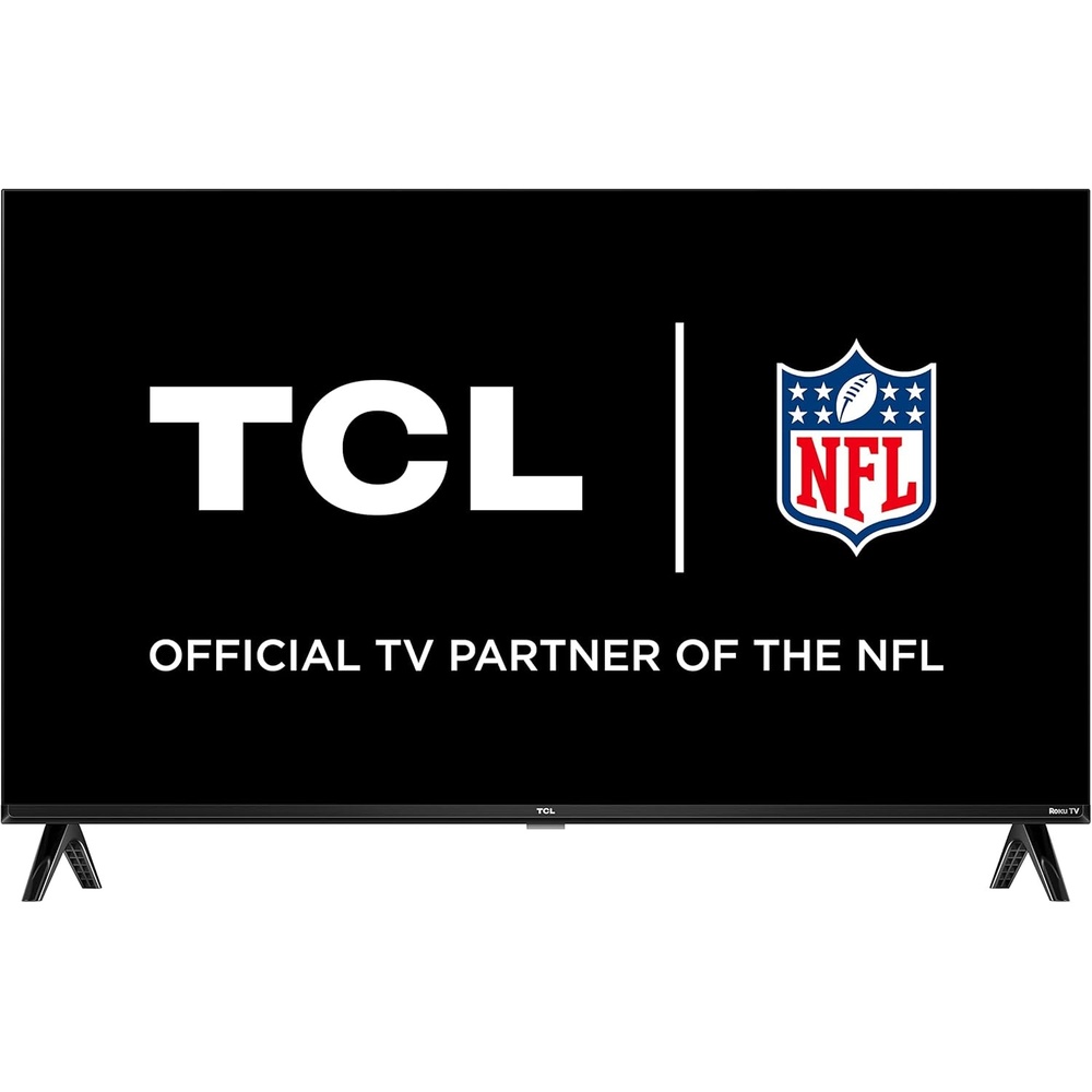image:imageTCL 32 Class 3Series Full HD 1080p LED Smart Roku TV  32S359