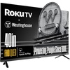 40 Inch
