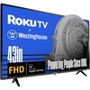 43 Inch