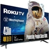 43 Inch - QLED
