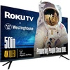 50 Inch - QLED