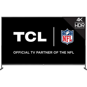 TCL 55″ Class 4-Series 4K UHD HDR Smart Roku TV – 55S435, 2021 Model(85 in)