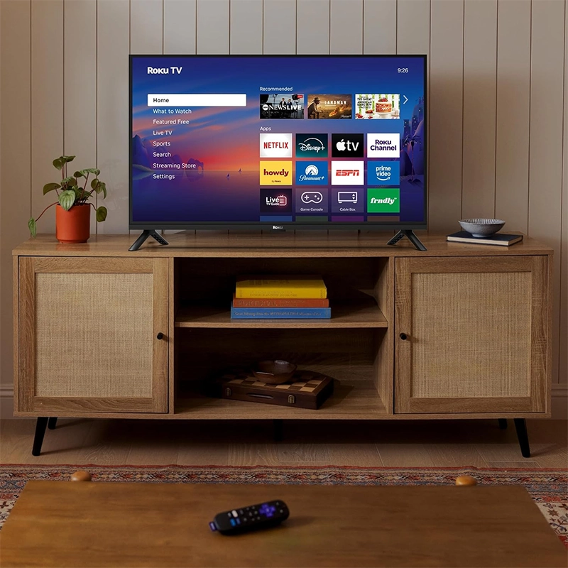 Roku Streaming Devices | Roku TVs, Streaming Players & Smart Home Products