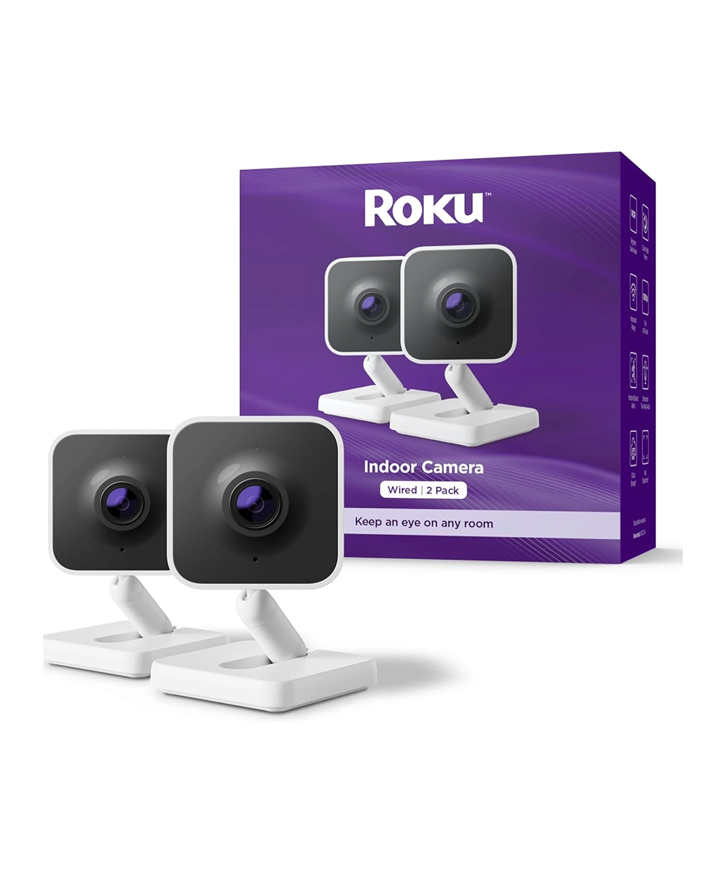 Roku Streaming Devices | Roku TVs, Streaming Players & Smart Home Products