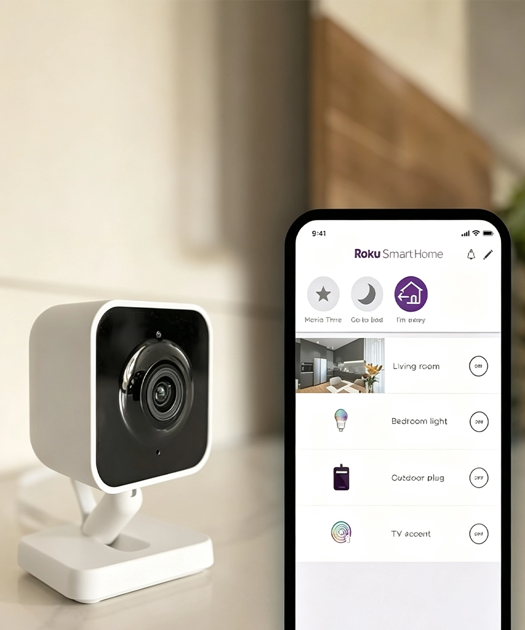 Roku Streaming Devices | Roku TVs, Streaming Players & Smart Home Products