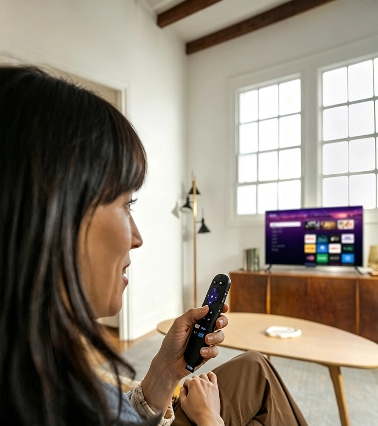 Roku Streaming Devices | Roku TVs, Streaming Players & Smart Home Products